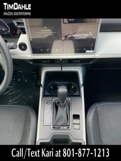2026 Mazda CX-5 2.5 S Select
