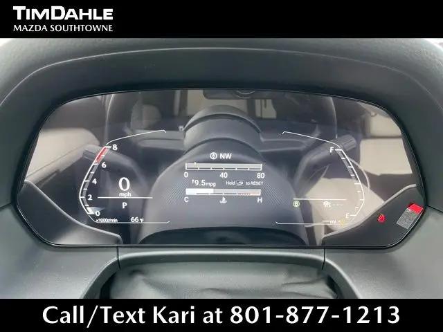 2026 Mazda CX-5 2.5 S Select