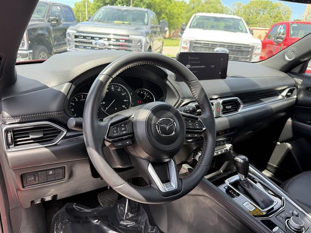 2024 Mazda CX-5 2.5 Turbo Premium
