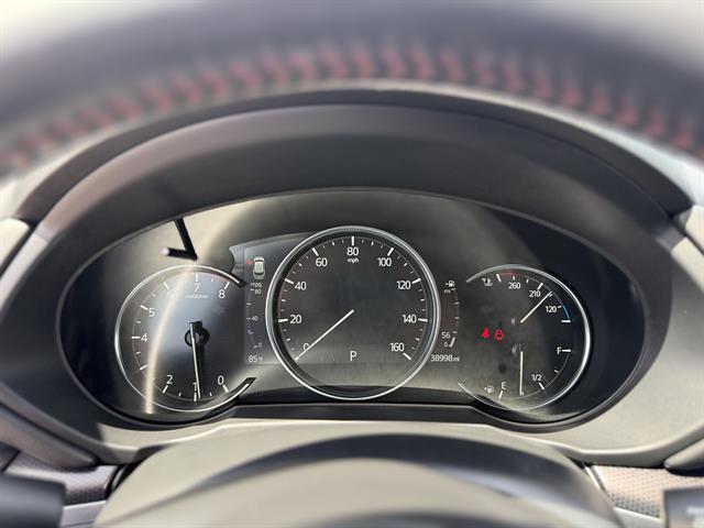 2024 Mazda CX-5 2.5 Turbo Premium