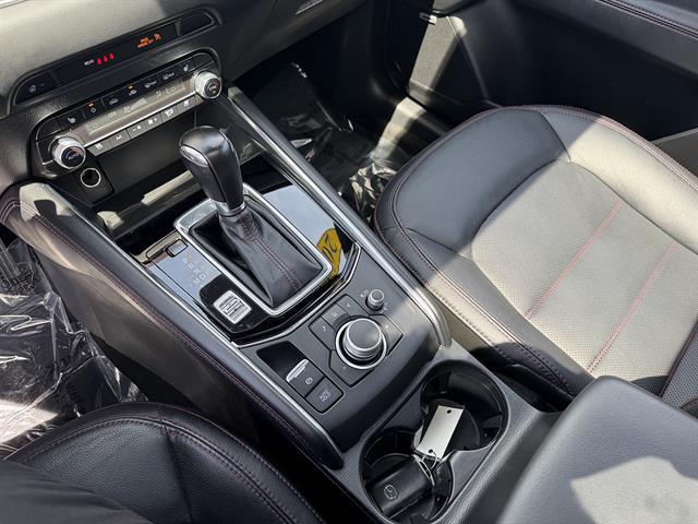 2024 Mazda CX-5 2.5 Turbo Premium