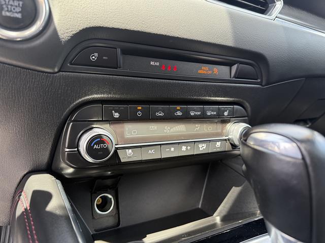 2024 Mazda CX-5 2.5 Turbo Premium