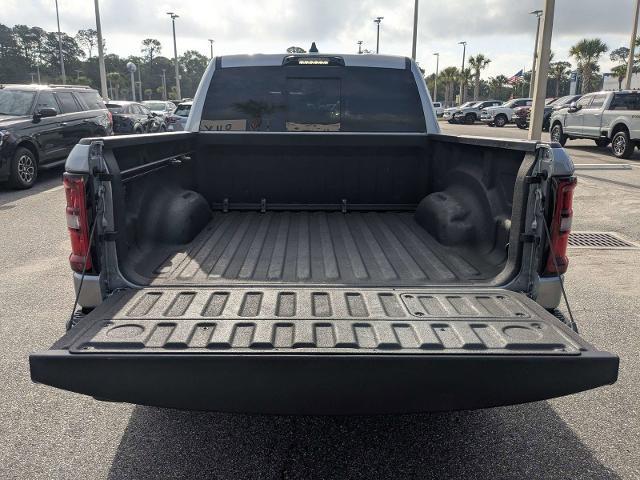 2025 Ram 1500 Rebel Crew Cab 4x4 5'7" Box