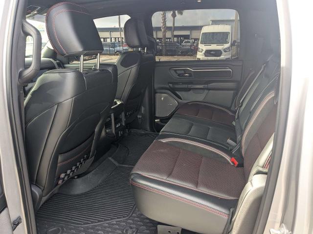 2025 Ram 1500 Rebel Crew Cab 4x4 5'7" Box