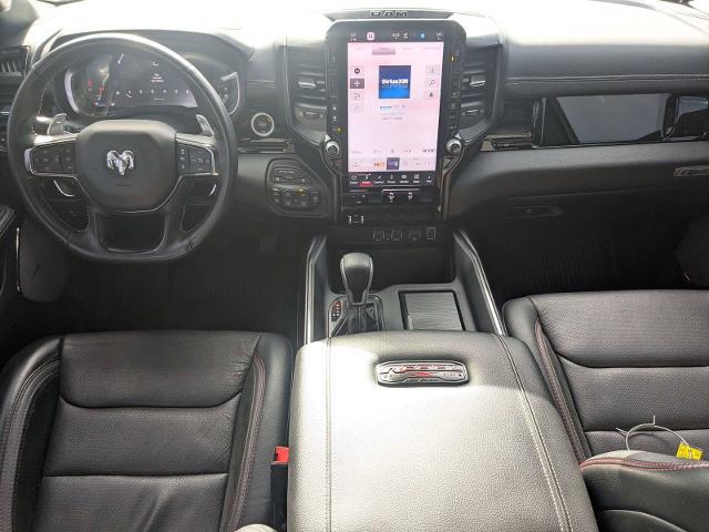 2025 Ram 1500 Rebel Crew Cab 4x4 5'7" Box