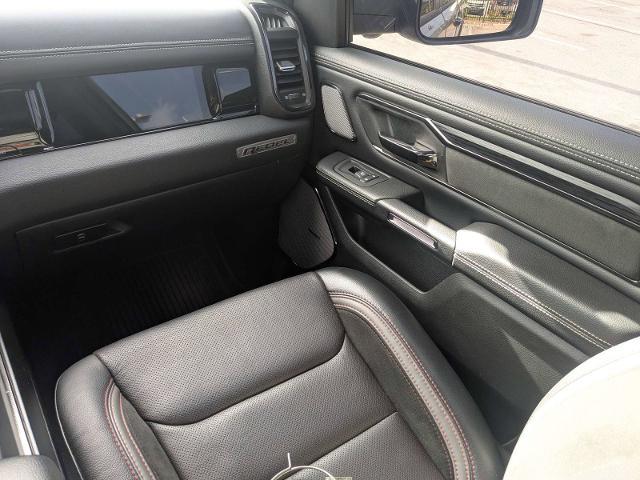 2025 Ram 1500 Rebel Crew Cab 4x4 5'7" Box