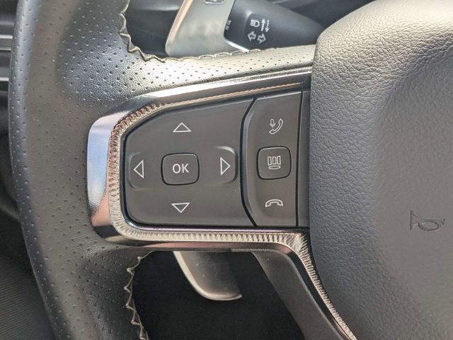 2025 Ram 1500 Rebel Crew Cab 4x4 5'7" Box