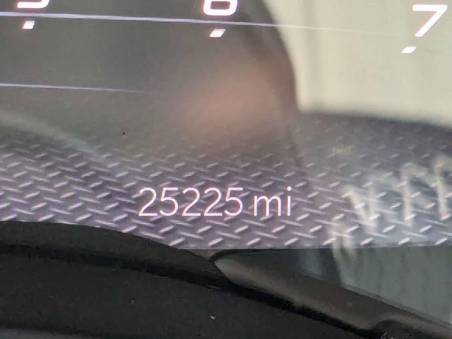 2025 Ram 1500 Rebel Crew Cab 4x4 5'7" Box
