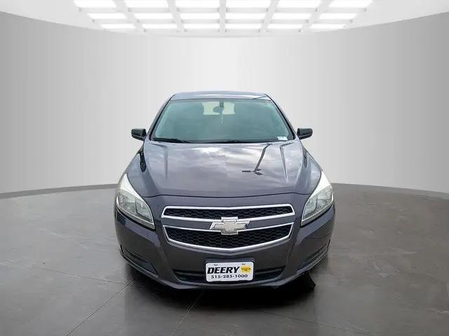 2013 Chevrolet Malibu 1LS