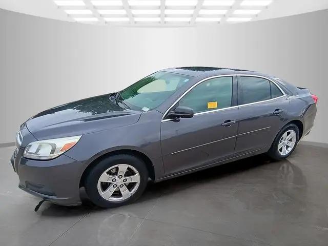 2013 Chevrolet Malibu 1LS