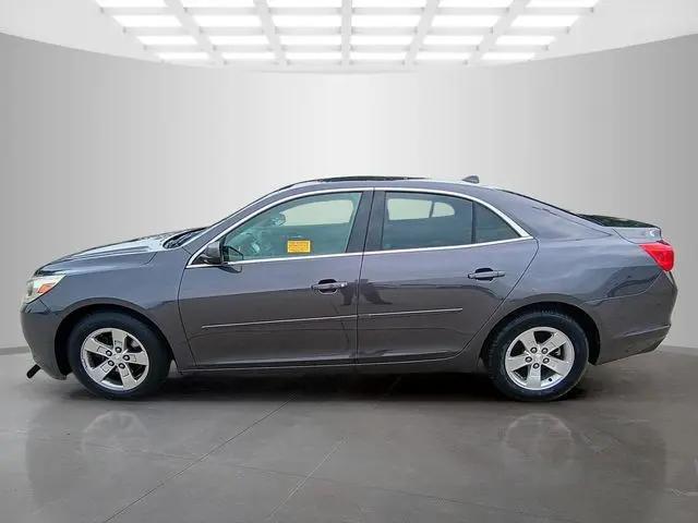 2013 Chevrolet Malibu 1LS