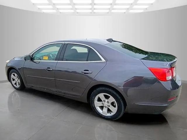 2013 Chevrolet Malibu 1LS