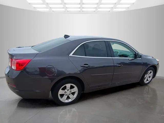 2013 Chevrolet Malibu 1LS