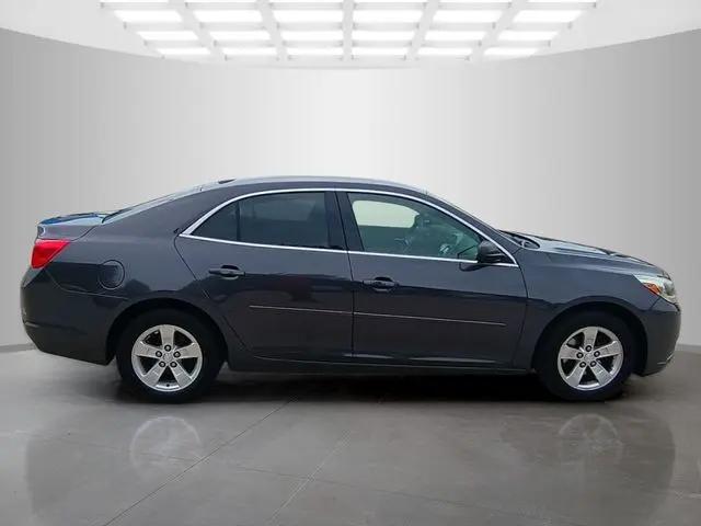 2013 Chevrolet Malibu 1LS