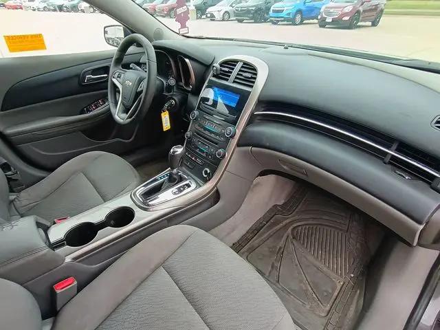 2013 Chevrolet Malibu 1LS