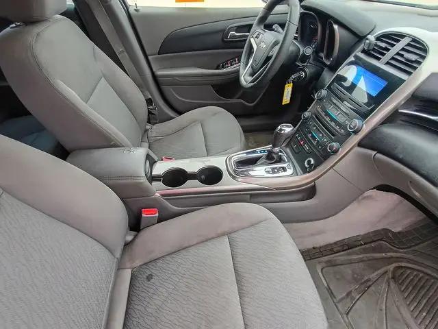 2013 Chevrolet Malibu 1LS