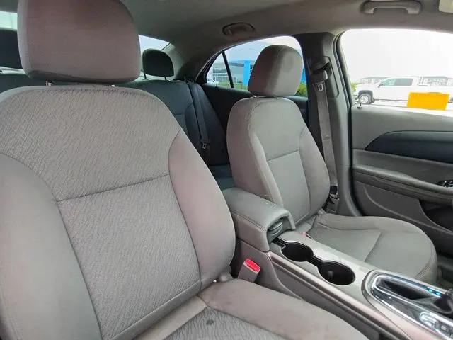2013 Chevrolet Malibu 1LS