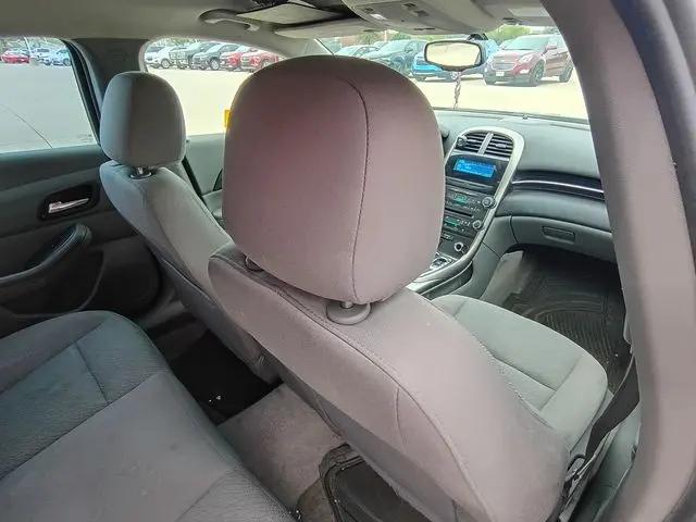 2013 Chevrolet Malibu 1LS