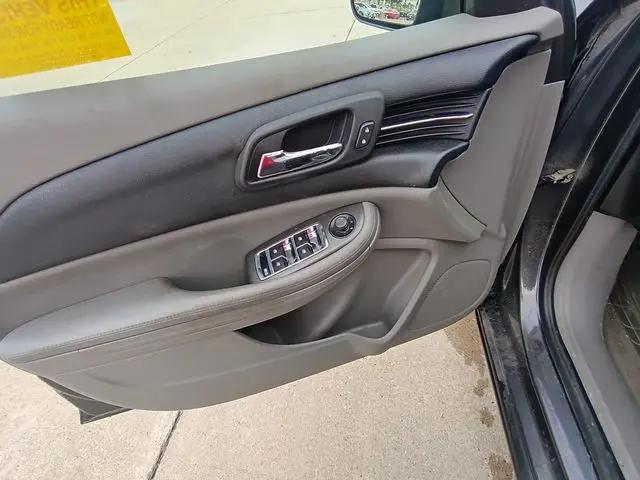 2013 Chevrolet Malibu 1LS