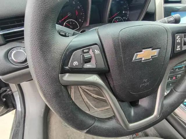 2013 Chevrolet Malibu 1LS