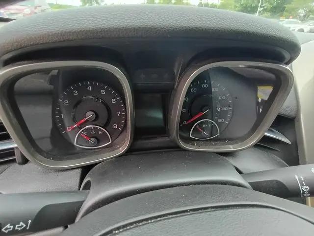 2013 Chevrolet Malibu 1LS