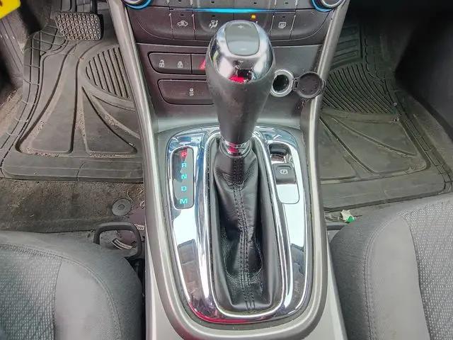 2013 Chevrolet Malibu 1LS