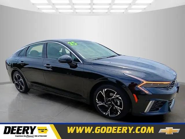 2025 Kia K5 GT-Line for sale in Pleasent Hill, IA