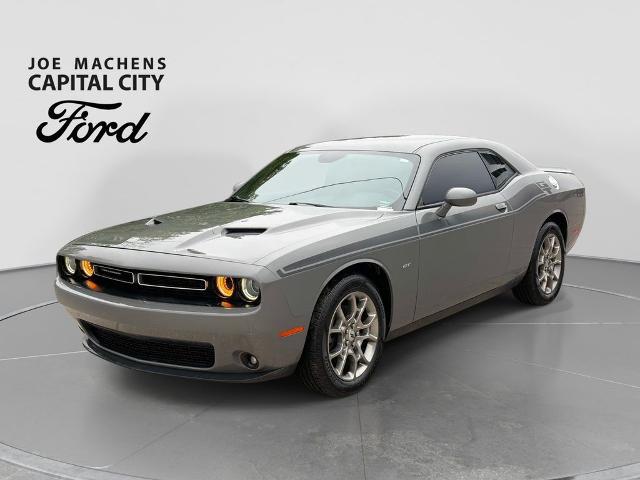2017 Dodge Challenger GT