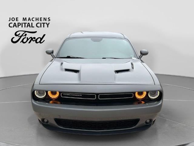 2017 Dodge Challenger GT