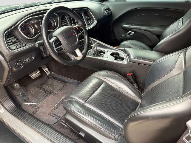 2017 Dodge Challenger GT