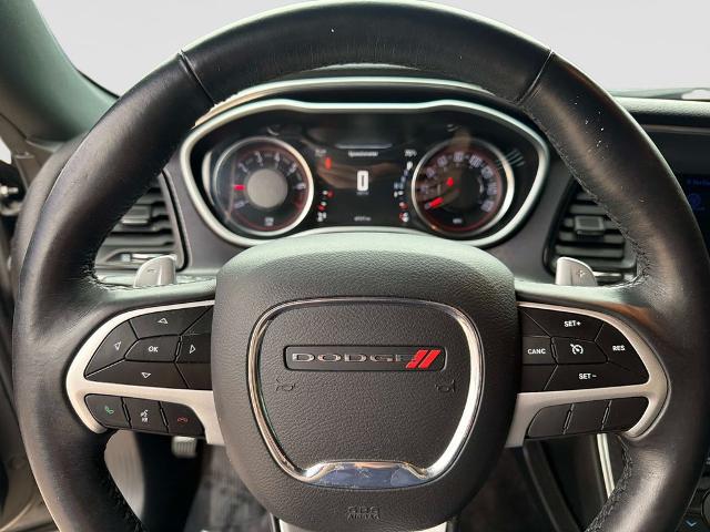 2017 Dodge Challenger GT