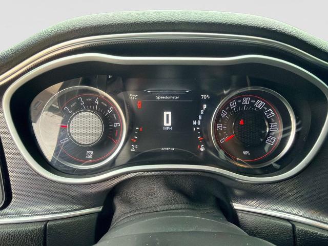 2017 Dodge Challenger GT