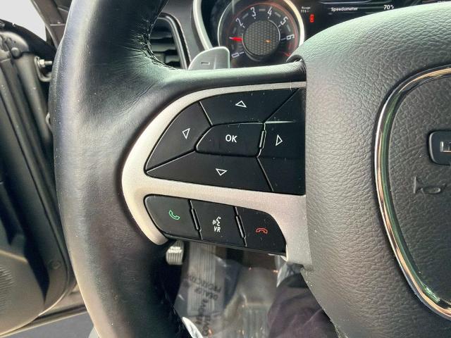 2017 Dodge Challenger GT