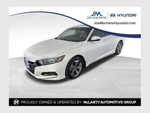 2019 Honda Accord EX-L 1.5T for sale in Columbia, MO