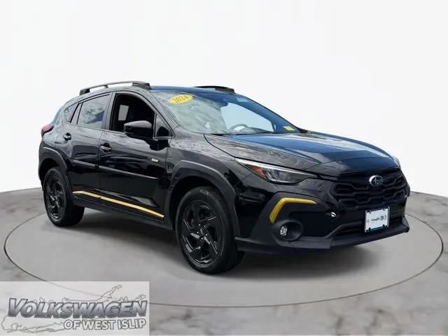 2024 Subaru Crosstrek Sport for sale in West Islip, NY