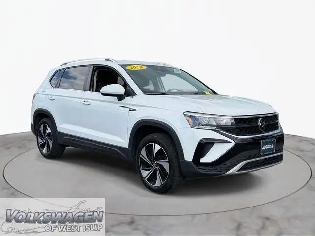 2024 Volkswagen Taos 1.5T SE for sale in West Islip, NY