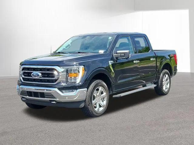2021 Ford F-150 XLT for sale in Indianapolis, IN