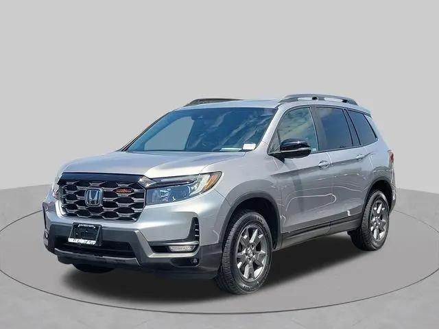2024 Honda Passport AWD TrailSport for sale in Indianapolis, IN
