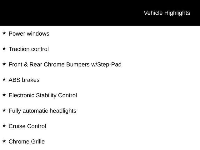 2024 GMC Savana Cargo RWD 2500 Regular Wheelbase Work Van