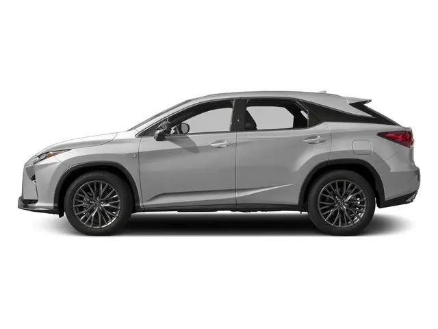 2017 Lexus RX 350 RX 350