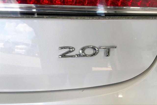 2017 Lincoln MKZ Select