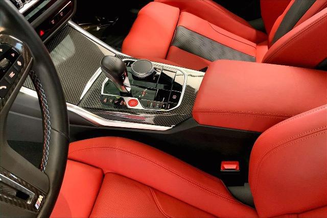 2023 BMW M3 Competition xDrive