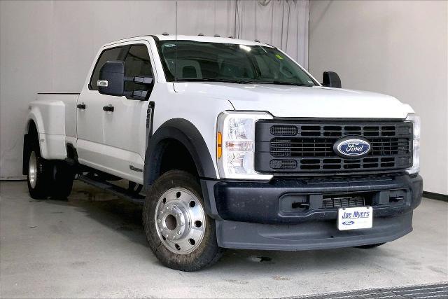 2025 Ford F-450 XL for sale in Houston, TX