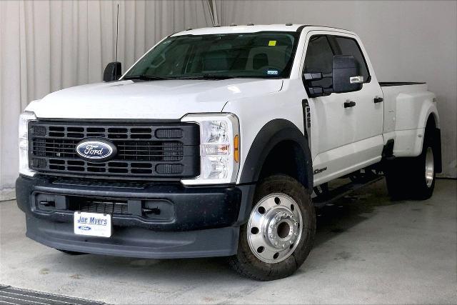 2025 Ford F-450 XL