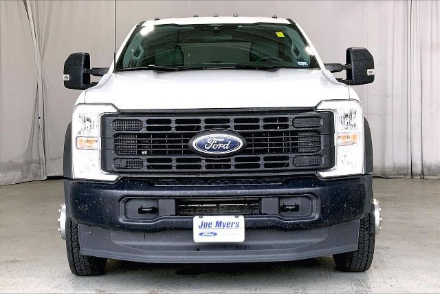 2025 Ford F-450 XL