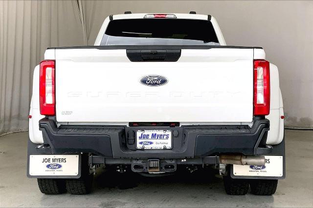 2025 Ford F-450 XL