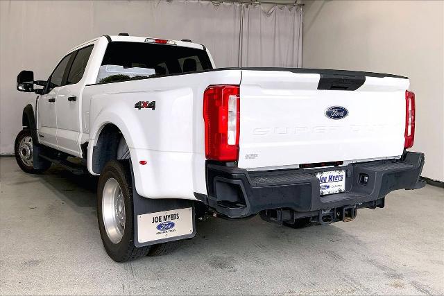 2025 Ford F-450 XL