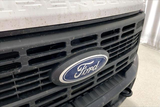 2025 Ford F-450 XL