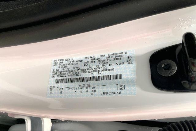 2025 Ford F-450 XL