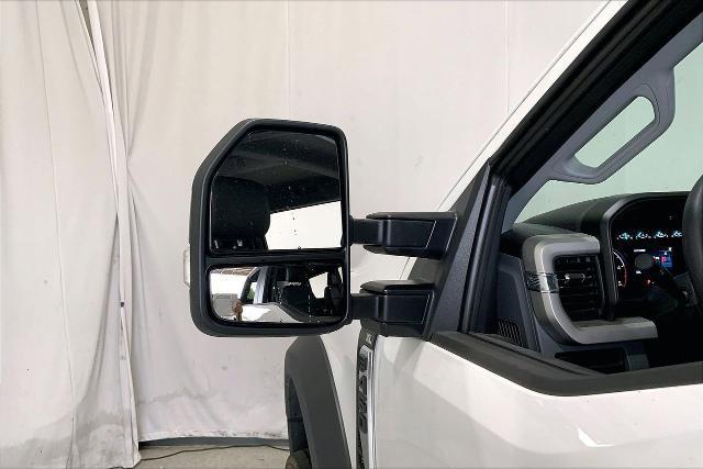 2025 Ford F-450 XL